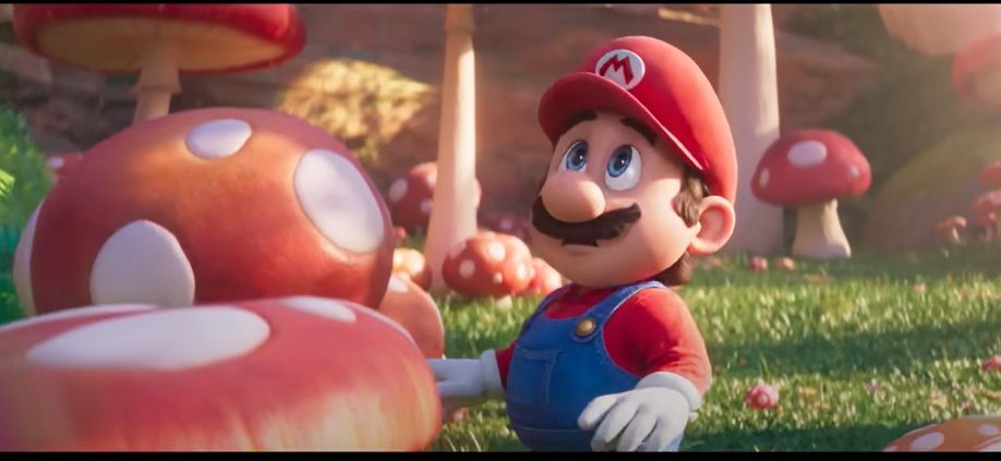 シネマトゥディで人気ゲーム スーパーマリオ の映画トレーラー公開 芸能ニュース掲示板 1レス 爆サイ Com北関東版 シネマトゥディで人気ゲーム スーパーマリオ の映画トレーラー公開 芸能ニュース掲示板 1レス 爆サイ Com北関東版