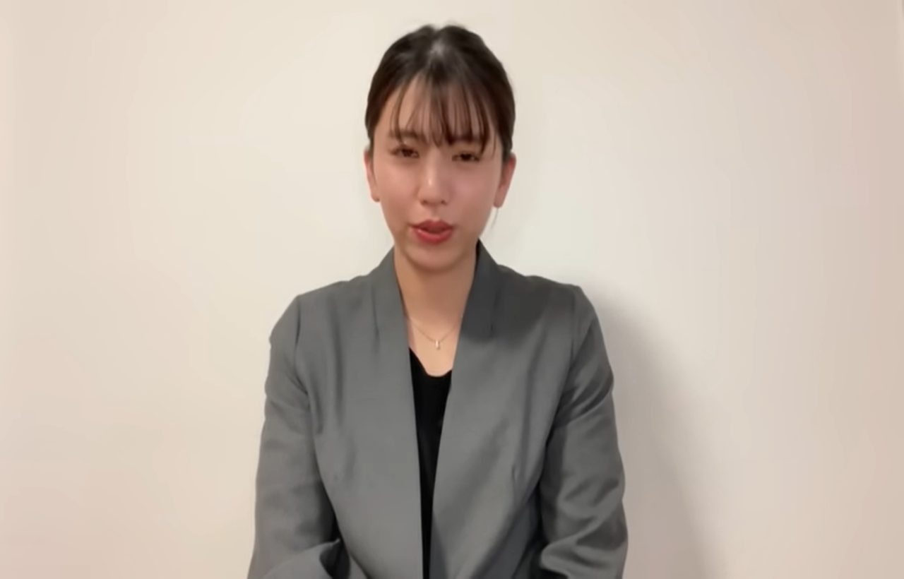 キックボクサー女王【ぱんちゃん璃奈】が詐欺容疑で逮捕！動画で謝罪