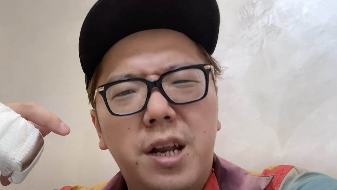 興奮剤のジェネリック