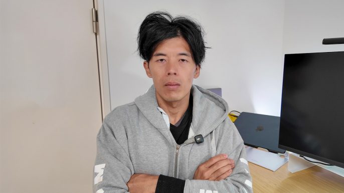 登録者数183万人YouTuber、80代ドライバーに車をぶつけられる「絶対に取り上げて」