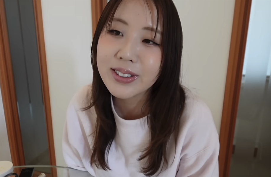 美容系YouTuber・そわんわんが、ウエディングドレス姿でゼクシィに登場！