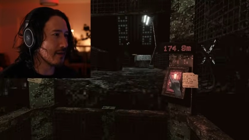 Markiplier
