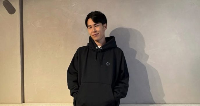 東海オンエア　りょう