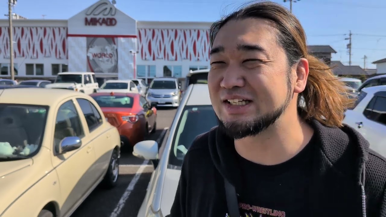 シバター