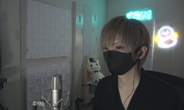 まふまふ