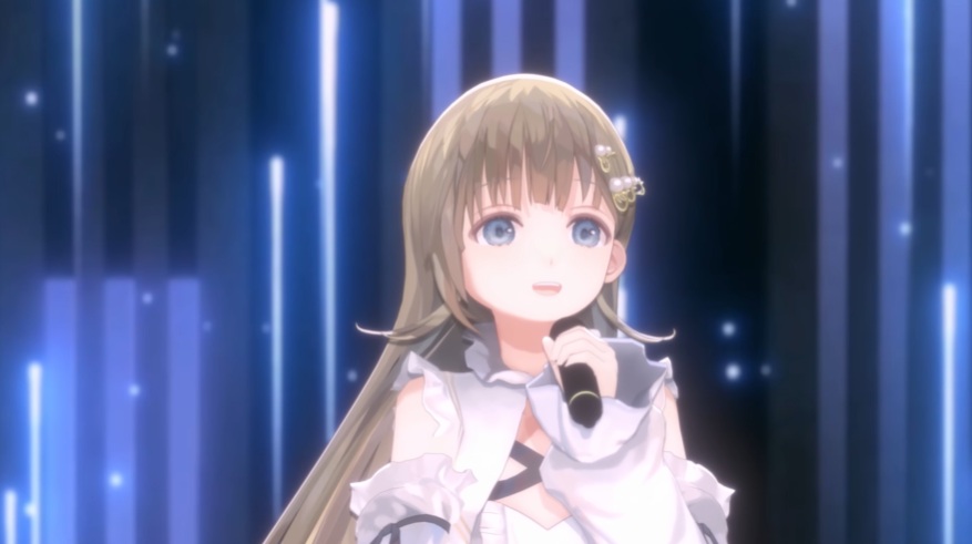 英リサ