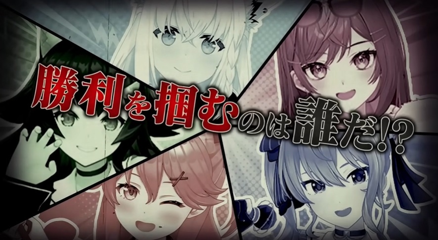 白上フブキ