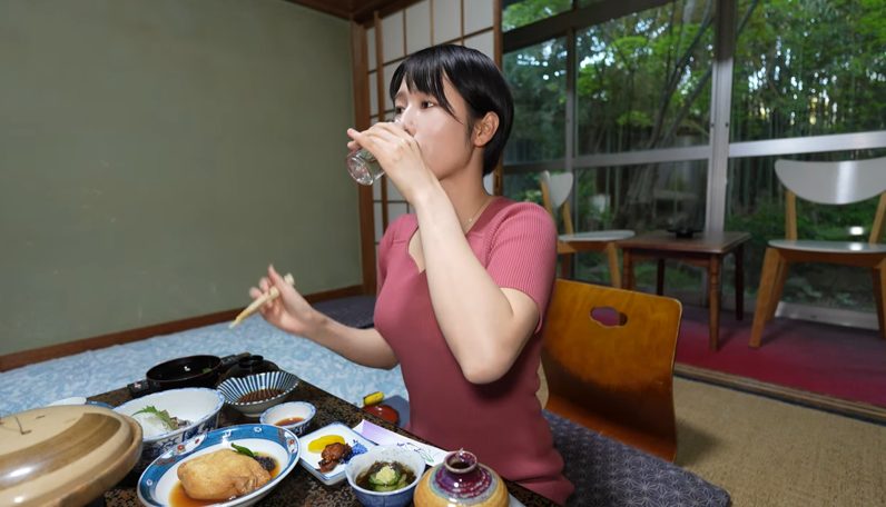 miiの休み時間