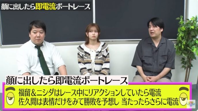 佐久間宣行のNOBROCK TV