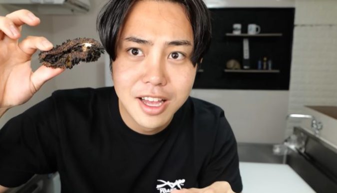 素潜りMasaru