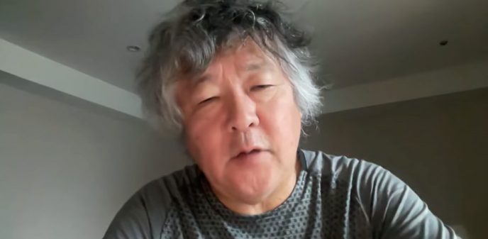 茂木健一郎