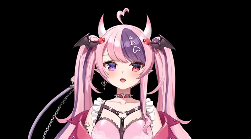 VShojo