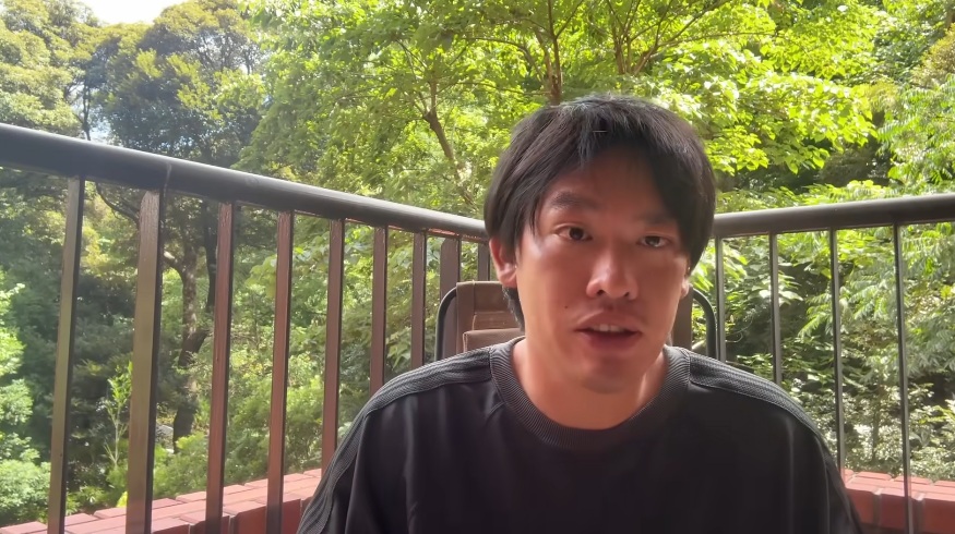 箕輪厚介