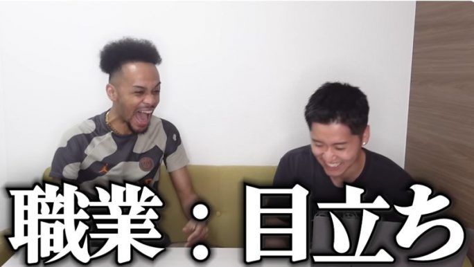 ステゴロパンチャーズ