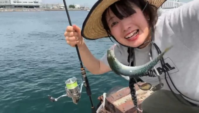 マルコス 釣り名人への道 / Marucos Fishing