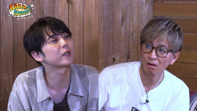 木村拓哉