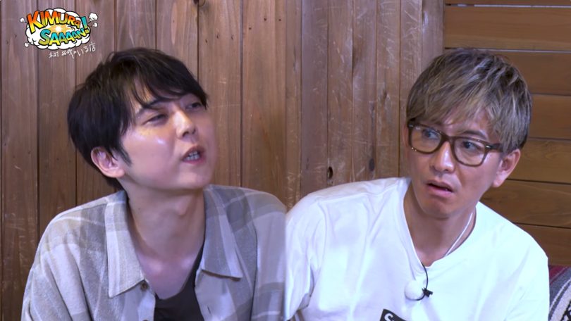 木村拓哉