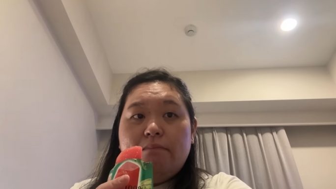 田辺智加