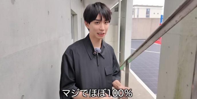 はじめしゃちょー