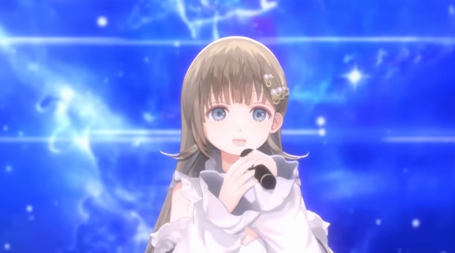 英リサ
