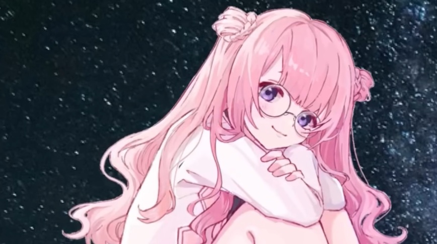 周央サンゴ