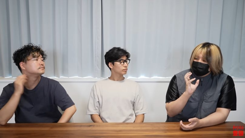 Kevin's English Room / 掛山ケビ志郎