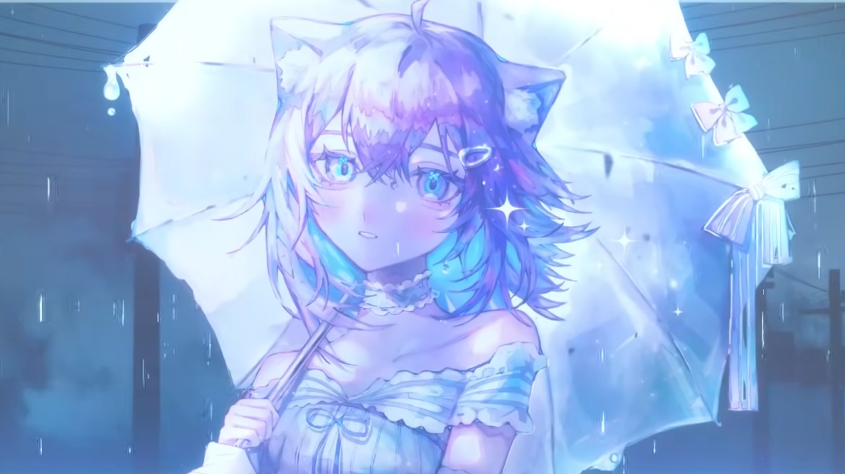 猫又おかゆ