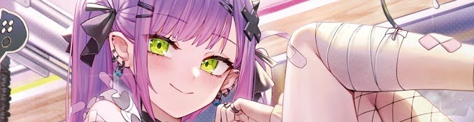 常闇トワ