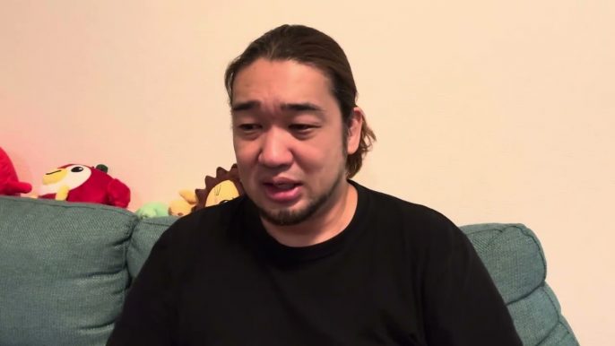 シバター
