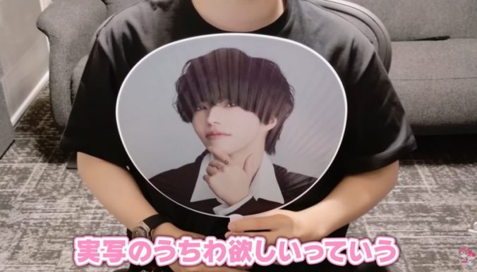 さとみ【すとぷり】