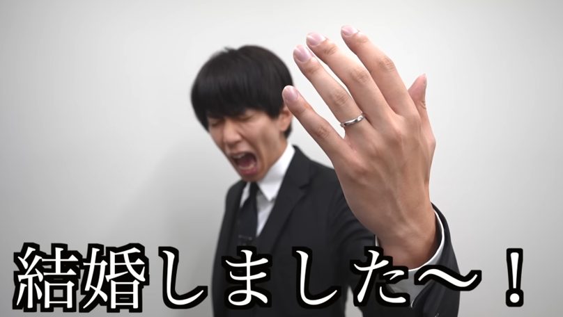 はじめしゃちょー(hajime)