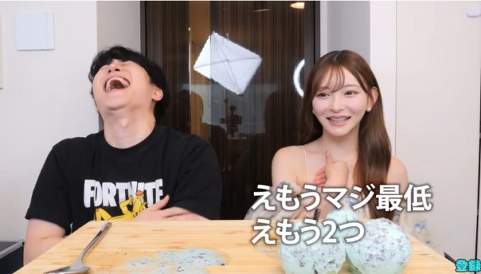 かの/カノックスター