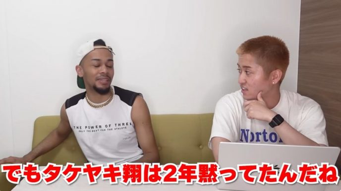 ステゴロパンチャーズ