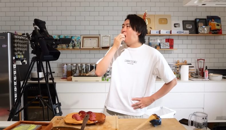 きまぐれクックKimagure Cook
