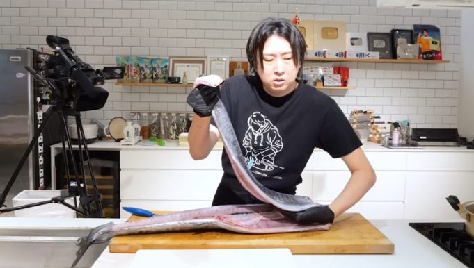 きまぐれクックKimagure Cook