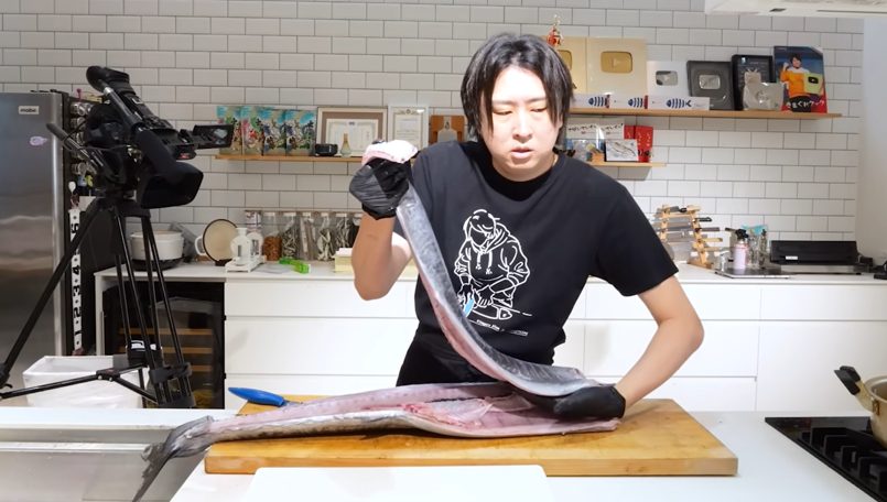 きまぐれクックKimagure Cook