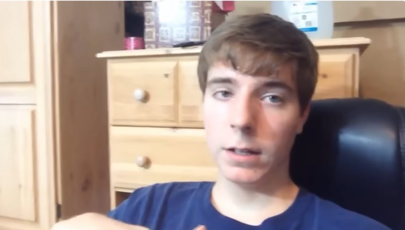 MrBeast ミスタービースト