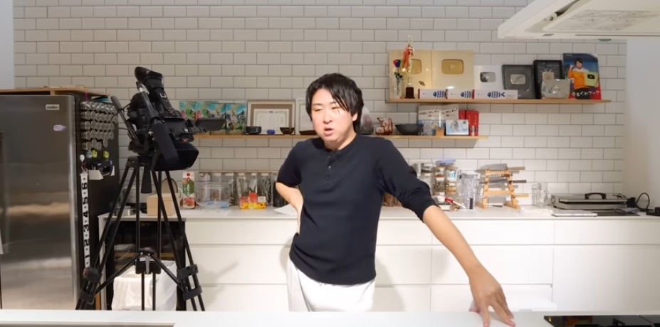 きまぐれクック