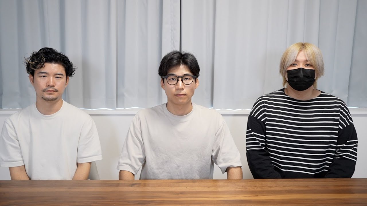 Kevin's English Room / 掛山ケビ志郎