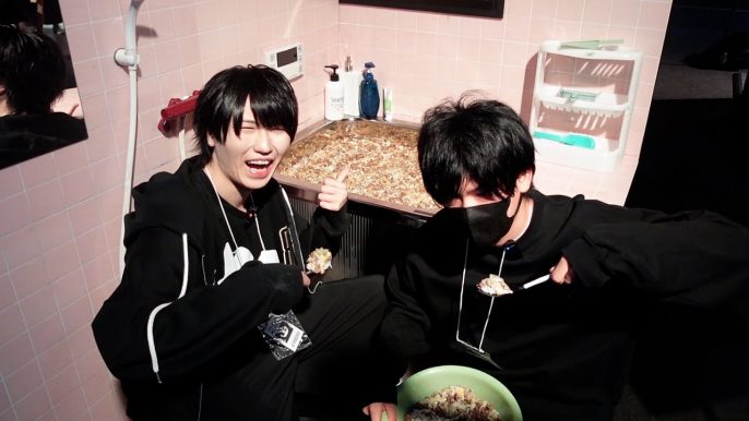 ポケカメン