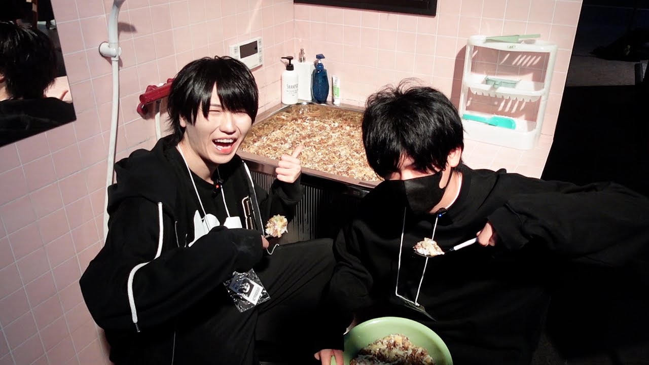ポケカメン