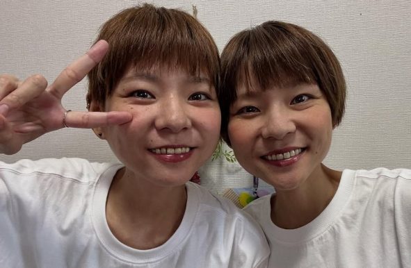 はらぺこツインズ