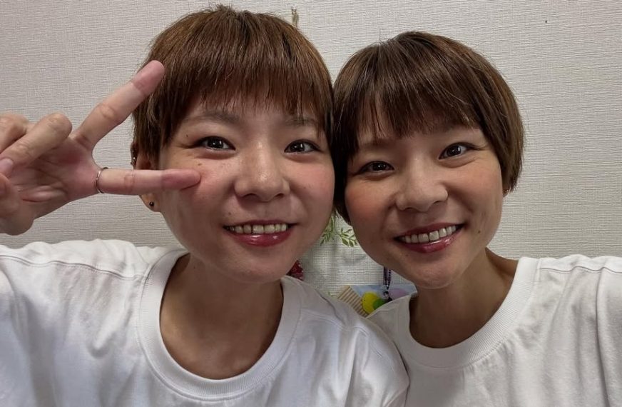 はらぺこツインズ