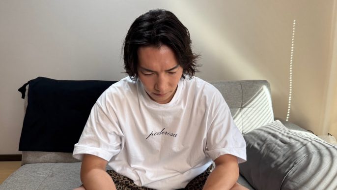 ジョーブログ