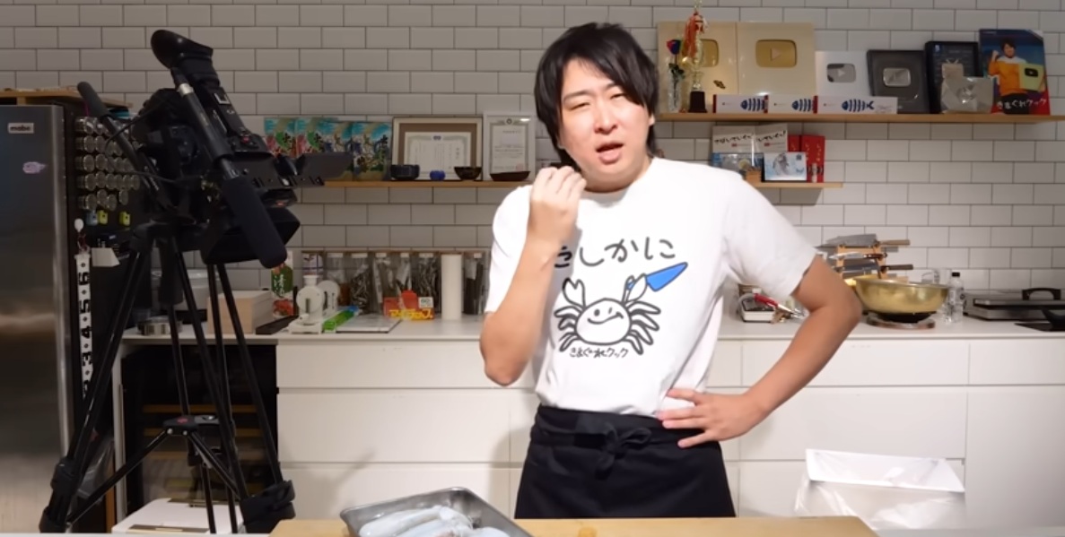 きまぐれクック