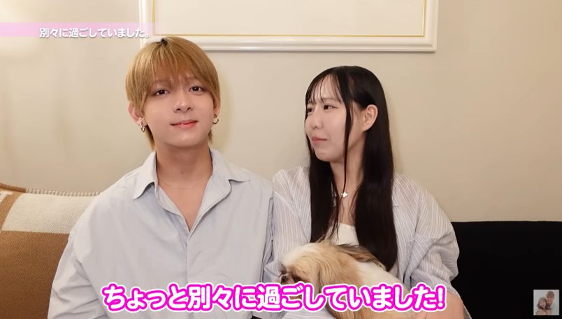 ゆりいちちゃんねる