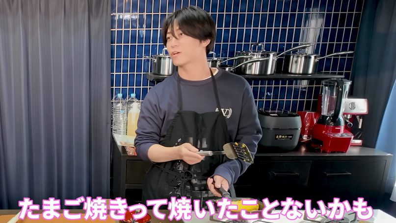 亀梨和也