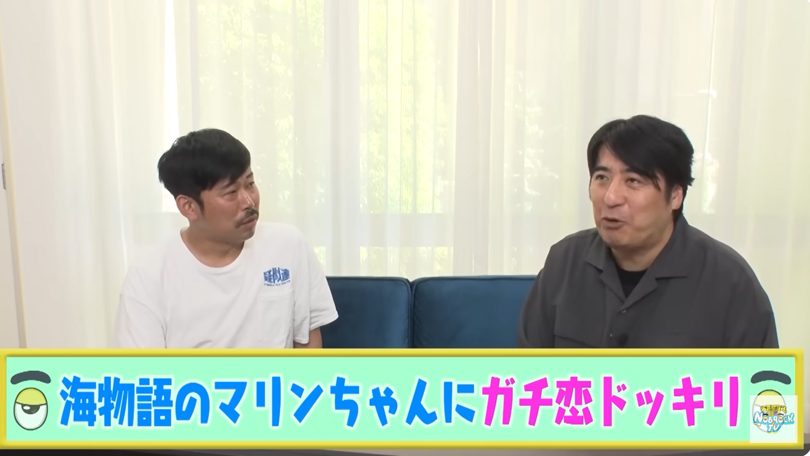 佐久間宣行のNOBROCK TV