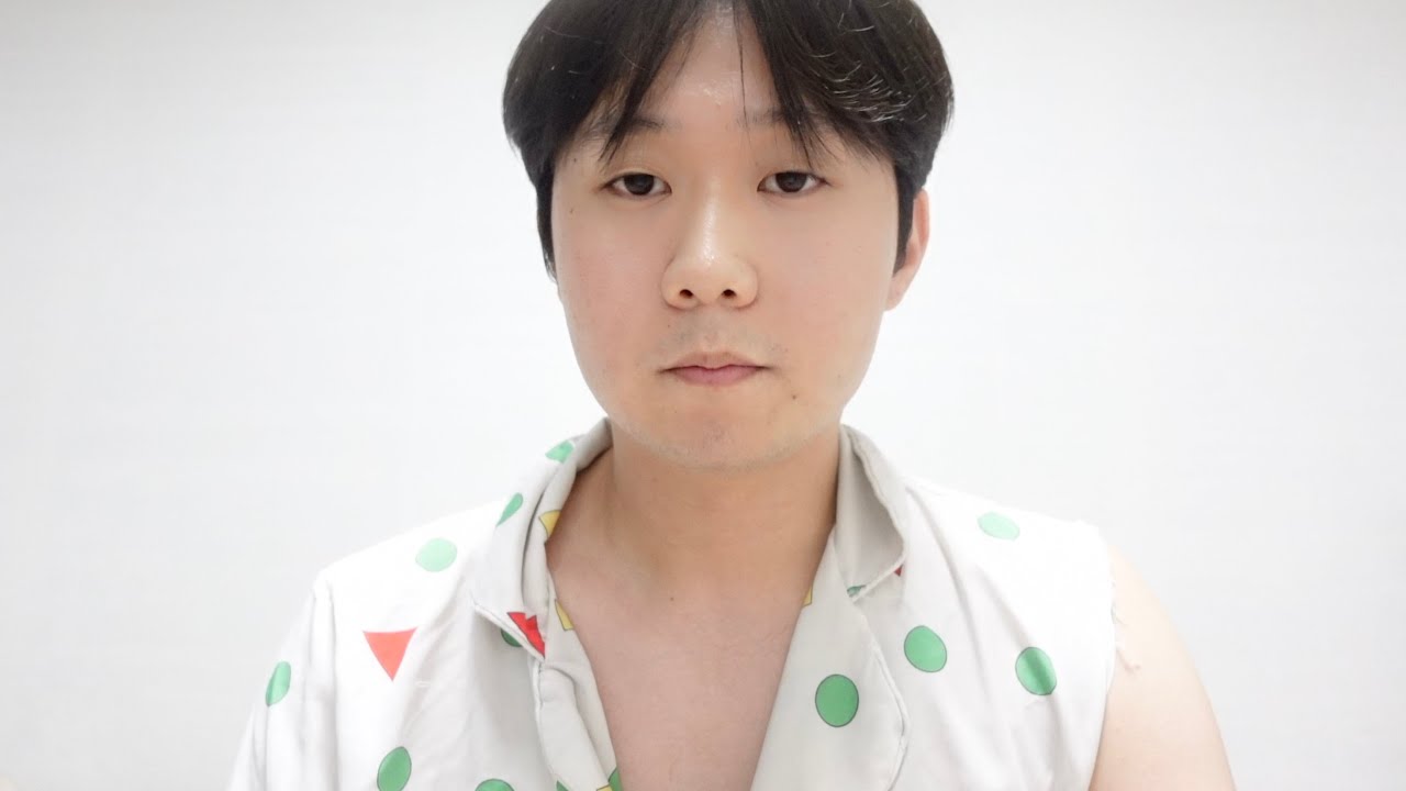 韓国人先生デボちゃん