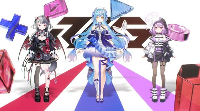 Re:AcT Gaming-リアクトゲーミング-